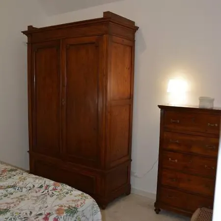 Villa I Trulli Del Ponte *