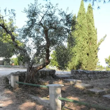 I Trulli Del Ponte Villa
