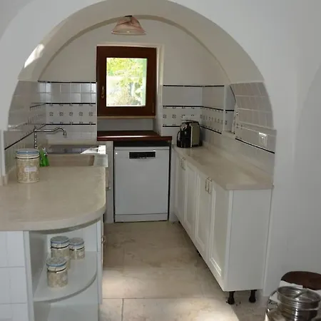 Villa I Trulli Del Ponte