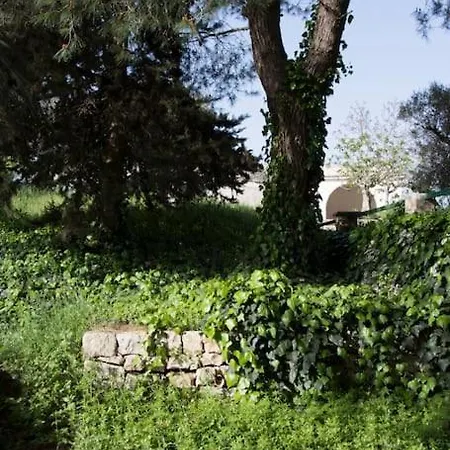 Villa I Trulli Del Ponte