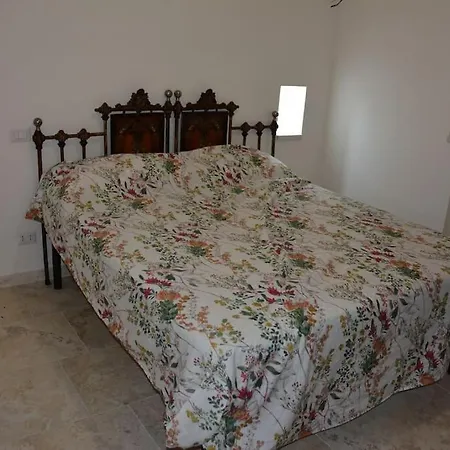 I Trulli Del Ponte Villa Locorotondo