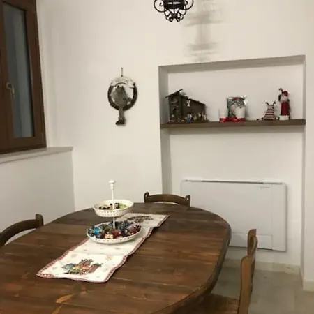 I Trulli Del Ponte