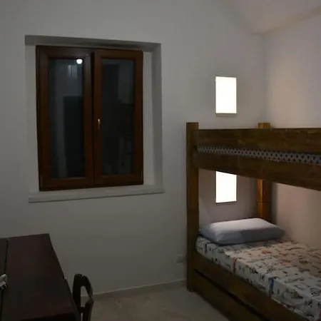 I Trulli Del Ponte Villa *