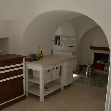 I Trulli Del Ponte *