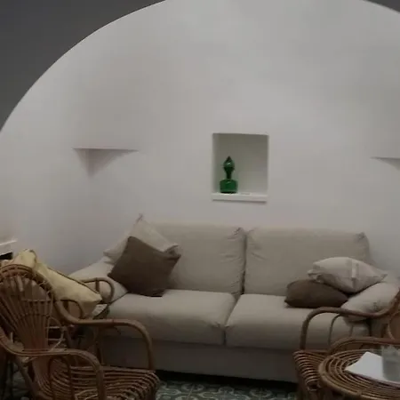 Villa I Trulli Del Ponte Locorotondo