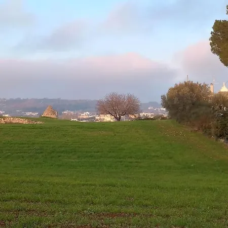 I Trulli Del Ponte Villa Locorotondo