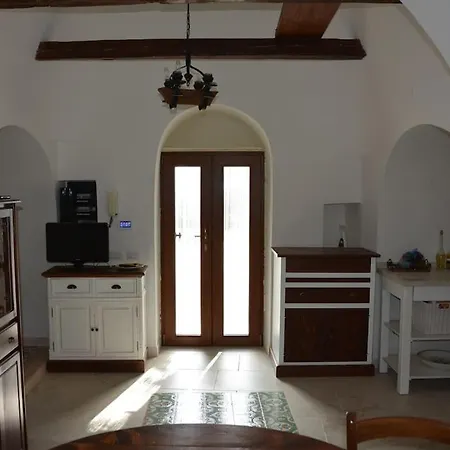 I Trulli Del Ponte Locorotondo
